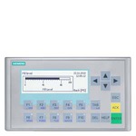 Купить 6AG1647-0AH11-2AX0 (6AG16470AH112AX0, 6AG1647-OAH11-2AXO, 6AG1647OAH112AXO) SIPLUS HMI, БАЗОВАЯ ПАНЕЛЬ ОПЕРАТОРА KP300 BASIC MONO PN 3,6, РАБ. ТЕМП. -25 ... +60°C, С КОНФОРМНЫМ ПОКРЫТИЕМ, НА ОСНОВЕ 6AV6647-0AH11-3AX0