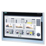6AV2124-0XC02-0AX0 (6AV21240XC020AX0, 6AV2124-OXCO2-OAXO, 6AV2124OXCO2OAXO) SIMATIC TP2200 COMFORT, ПАНЕЛЬ ОПЕРАТОРА SIMATIC HMI СЕРИИ COMFORT, СЕНСОРНОЕ УПРАВЛЕНИЕ, 22 ШИРОКОФОРМАТНЫЙ TFT-ДИСПЛЕЙ (16 МЛН. ЦВЕТОВ), ИНТЕРФЕЙСЫ PROFINET И MPI/PROFIBUS DP, 24 МБ ПАМЯТИ ПОЛЬЗОВАТЕЛЯ, WINDOWS CE 6.0, НАСТРОЙКА В WINCC COMFORT V11