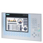 Купить 6AV2124-1JC01-0AX0 (6AV21241JC010AX0, 6AV2124-1JCO1-OAXO, 6AV21241JCO1OAXO) SIMATIC KP900 COMFORT, ПАНЕЛЬ ОПЕРАТОРА SIMATIC HMI СЕРИИ COMFORT, УПРАВЛЕНИЕ КЛАВИШАМИ, 9 ШИРОКОФОРМАТНЫЙ TFT-ДИСПЛЕЙ (16 МЛН. ЦВЕТОВ), ИНТЕРФЕЙСЫ PROFINET И MPI/PROFIBUS DP, 12 МБ ПАМЯТИ ПОЛЬЗОВАТЕЛЯ, WINDOWS CE 6.0, НАСТРОЙКА В WINCC COMFORT V11
