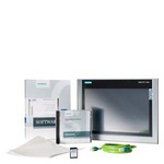 Купить 6AV2181-4DB20-0AX0 (6AV21814DB200AX0, 6AV2181-4DB2O-OAXO, 6AV21814DB2OOAXO) СТАРТОВЫЙ ПАКЕТ KTP400 COMFORT, СОСТОИТ ИЗ: KTP400 COMFORT, WINCC COMFORT (TIA PORTAL), PROFINET-КАБЕЛЬ ДЛЯ ТЕСТИРОВАНИЯ, КОЛЛЕКЦИИ РУКОВОДСТВ SIMATIC (GER, EN, FR, SP,IT), КАРТЫ ПАМЯТИ SIMATIC HMI 2 GB, 10 ЗАЩИТНЫХ МЕМБРАН