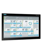 Купить 6AV7484-5AB00-0AA0 (6AV74845AB000AA0, 6AV7484-5ABOO-OAAO, 6AV74845ABOOOAAO) SIMATIC IPC277E, корпусный панельный нано-ПК в корпусе из нержавеющей стали с защитой IP66; сенсорный TFT-дисплей с диагональю 19; фланец для установки на стойку, без возможности установки компонентов расширения, без USB спереди, 2 X 10/100/1000 Мбит/с Ethernet RJ45; 1 X USB 3.0; 3 X USB 2.0; 1 без COM1; слот CFAST; питание =24 В