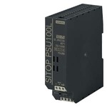 Купить 6EP1332-1LB00 (6EP13321LB00, 6EP1332-1LBOO, 6EP13321LBOO) SITOP PSU100L 24 V/2.5 A, СТАБИЛИЗИРОВАННЫЙ БЛОК ПИТАНИЯ, ВХОД: ~120/230 В, ВЫХОД: =24 В/2,5 A