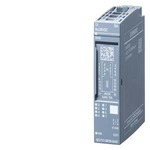 6ES7131-6BF00-0AA0 (6ES71316BF000AA0, 6ES7131-6BFOO-OAAO, 6ES71316BFOOOAAO) SIMATIC ET 200SP, МОДУЛЬ ДИСКРЕТНОГО ВВОДА, DI 8X =24 В BASIC, В УПАКОВКЕ: 1 ШТ., ДЛЯ УСТАНОВКИ НА БАЗОВЫЙ БЛОК ТИПА A0, ЦВЕТОВОЙ КОД CC01, ДИАГНОСТИКА МОДУЛЯ