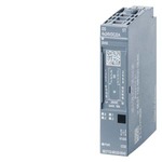 Купить 6ES7132-6BD20-0BA0 (6ES71326BD200BA0, 6ES7132-6BD2O-OBAO, 6ES71326BD2OOBAO) SIMATIC ET 200SP, МОДУЛЬ ДИСКРЕТНОГО ВЫВОДА, DQ 4X =24В/2A СТАНДАРТНЫЙ, ДЛЯ УСТАНОВКИ НА БАЗОВЫЙ БЛОК ТИПА A0, ЦВЕТОВОЙ КОД CC02, ДИАГНОСТИКА МОДУЛЯ