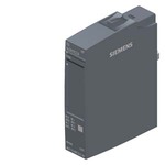 Купить 6ES7132-6BD20-0CA0 (6ES71326BD200CA0, 6ES7132-6BD2O-OCAO, 6ES71326BD2OOCAO) SIMATIC ET 200SP, МОДУЛЬ ДИСКРЕТНОГО ВЫВОДА, DQ 4X =24В/2A СТАНДАРТНЫЙ, ДЛЯ УСТАНОВКИ НА БАЗОВЫЙ БЛОК ТИПА A0, ЦВЕТОВОЙ КОД CC02, ПОКАНАЛЬНАЯ ДИАГНОСТИКА