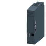 Купить 6ES7132-6BF00-2BA0 (6ES71326BF002BA0, 6ES7132-6BFOO-2BAO, 6ES71326BFOO2BAO) SIMATIC ET 200SP, МОДУЛЬ ДИСКРЕТНОГО ВЫВОДА, DQ 8X= 24 В/0,5A STANDARD, В УПАКОВКЕ: 10 ШТ., ДЛЯ УСТАНОВКИ НА БАЗОВЫЙ БЛОК A0, ЦВЕТОВОЙ КОД CC02, ДИАГНОСТИКА МОДУЛЯ