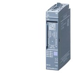 Купить 6ES7134-6FF00-0AA1 (6ES71346FF000AA1, 6ES7134-6FFOO-OAA1, 6ES71346FFOOOAA1) SIMATIC ET 200SP, МОДУЛЬ АНАЛОГОВОГО ВВОДА, AI 8XU BASIC, ДЛЯ УСТАНОВКИ НА БАЗОВЫЙ БЛОК A0, A1, ЦВЕТОВОЙ КОД CC02, ДИАГНОСТИКА МОДУЛЯ, 16 БИТ
