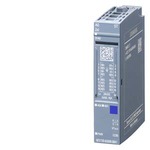 Купить 6ES7135-6GB00-0BA1 (6ES71356GB000BA1, 6ES7135-6GBOO-OBA1, 6ES71356GBOOOBA1) SIMATIC ET 200SP, МОДУЛЬ АНАЛОГОВОГО ВВОДА, AQ 2X I ST, ТОК, СТАНДАРТНЫЙ, УПАКОВКА ПО 1 ШТ., ДЛЯ УСТАНОВКИ НА БАЗОВЫЕ БЛОКИ ТИПА A0, A1, ЦВЕТОВОЙ КОД CC00, ДИАГНОСТИКА МОДУЛЯ, 16 БИТ