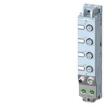 Купить 6ES7141-5AF00-0BA0 (6ES71415AF000BA0, 6ES7141-5AFOO-OBAO, 6ES71415AFOOOBAO) SIMATIC ET 200AL, станция распределённой периферии DI 8X24VDC, 4XM12, степень защиты IP67