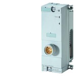 6ES7148-4CA00-0AA0 (6ES71484CA000AA0, 6ES7148-4CAOO-OAAO, 6ES71484CAOOOAAO) SIMATIC DP, СИЛОВЫЕ МОДУЛИ ДЛЯ ЭЛЕКТРОННЫХ МОДУЛЕЙ ET 200PRO PM-E, =24В, ВКЛЮЧАЯ ШИННЫЙ МОДУЛЬ. СОЕДИНИТЕЛЬНЫЙ МОДУЛЬ PM-E 6ES7194-4B.00-0AA0 ДОЛЖЕН БЫТЬ ЗАКАЗАН ОТДЕЛЬНО