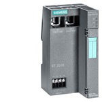 Купить 6ES7151-3BA23-0AB0 (6ES71513BA230AB0, 6ES7151-3BA23-OABO, 6ES71513BA23OABO) SIMATIC DP,ИНТЕРФЕЙСНЫЙ МОДУЛЬ IM151-3 PN HF ДЛЯ ET200S, СКОРОСТЬ ПЕРЕДАЧИ ДО 100МБИТ/С, МАКС. 63 ПИТАЮЩИХХ, ЭЛЕКТРИЧЕСКИХ МОДУЛЕЙ ИЛИ МОДУЛЕЙ ПУСКАТЕЛЕЙ, ДО 2 МЕТРОВ ОБЩАЯ ДЛИНА, 2X ИНТЕРФЕЙСА RJ45, ТЕРМИНАЛЬНЫЙ МОДУЛЬ В КОМПЛЕКТЕ INCL. TERMINATING MODUL