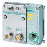 Купить 6ES7154-8FB01-0AB0 (6ES71548FB010AB0, 6ES7154-8FBO1-OABO, 6ES71548FBO1OABO) SIMATIC DP,  IM 154-8F PN/DP PLC ДЛЯ ET200PRO, 512КБ РАБОЧЕЙ ПАМЯТИ, ВСТР. PROFINET IF, ВСТР. PROFIBUS DP MASTER/SLAVE IF, СТЕПЕНЬ ЗАШИТЫ IP65/67, НЕОБХОДИМА MMC