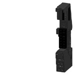 Купить 6ES7193-4CE10-1AA0 (6ES71934CE101AA0, 6ES7193-4CE1O-1AAO, 6ES71934CE1O1AAO) SIMATIC DP, ET 200S, 5 ТЕРМИНАЛЬНЫХ МОДУЛЕЙ TM-P15C22-01 ДЛЯ УСТАНОВКИ МОДУЛЯ КОНТРОЛЯ ПИТАНИЯ, ШИРИНА 15MM, 2X2 КОНТАКТА-ЗАЩЕЛКИ, БЕЗ КЛЕММ ДЛЯ ПОДКЛЮЧЕНИЯ К AUX1, С КОНЦЕВЫМ УЧАСТКОМ ШИНЫ AUX1, 5 ШТ. В УПАКОВКЕ