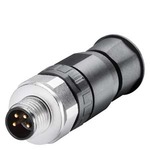 Купить 6ES7194-2AA00-0AA0 (6ES71942AA000AA0, 6ES7194-2AAOO-OAAO, 6ES71942AAOOOAAO) M8-СИЛОВОЙ СОЕДИНИТЕЛЬ, КОНТАКТНАЯ ВСТАВКА, 4Х-ПОЛЮСНЫЙ