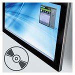 Купить 6ES7672-7AC01-0YA0 (6ES76727AC010YA0, 6ES7672-7ACO1-OYAO, 6ES76727ACO1OYAO) SIMATIC S7-1500, программный контроллер CPU 1507S версии V2.0, одиночная лицензия на 1 установку, исполняемое ПО, ПО и документация на DVD, лицензионный ключ на USB-накопителе, RT-ПО, класс A, 6 языков (немецкий, английский, французский, итальянский, испанский, китайский), работа под ОС Windows 7, целевое аппаратное обеспечение: SIMATIC IPC2x7E, IPC4x7D