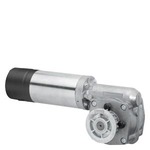 Купить 6FB1103-0AT10-3MC0 (6FB11030AT103MC0, 6FB11O3-OAT1O-3MCO, 6FB11O3OAT1O3MCO) SIDOOR M4 L geared motor, pinion left hand, max. 400kg door weight, cable length 1,5m, 30VDC, -20° to +50°C