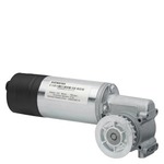 Купить 6FB1103-0AT10-4MB0 (6FB11030AT104MB0, 6FB11O3-OAT1O-4MBO, 6FB11O3OAT1O4MBO) SIDOOR M3 L geared motor, pinion left hand, max. 180kg door weight, cable length 1,5m, 30VDC, -20° to +50°C