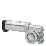 Купить 6FB1103-0AT10-5MA0 (6FB11030AT105MA0, 6FB11O3-OAT1O-5MAO, 6FB11O3OAT1O5MAO) SIDOOR M2 L geared motor, pinion left hand, max. 120kg door weight, cable length 1,5m, 24VDC, -20° to +50°C