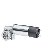Купить 6FB1103-0AT11-4MB0 (6FB11030AT114MB0, 6FB11O3-OAT11-4MBO, 6FB11O3OAT114MBO) SIDOOR M3 R geared motor, pinion right hand, max. 180kg door weight, cable length 1,5m, 30VDC, -20° to +50°C