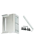 Купить 6FB1104-0AT02-0AS0 (6FB11040AT020AS0, 6FB11O4-OATO2-OASO, 6FB11O4OATO2OASO) SIDOOR MOUNTING BRACKET MOUNTING BRACKET WITH TENSIONING DEVICE FOR SECURING THE SIDOOR DEFLECTOR UNIT AND TENSIONING THE SIDOOR TOOTHED BELT.