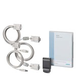 Купить 6FB1105-0AT01-6SW0 (6FB11050AT016SW0, 6FB11O5-OATO1-6SWO, 6FB11O5OATO16SWO) SIDOOR SOFTWARE KIT SOFTWARE KIT CONSISTING OF SIDOOR USER SOFTWARE WITH TRAVEL CURVE EDITOR AND OSCILLOSCOPE FUNCTION,SIEMENS HCS12 FIRMWARE LOADER, USB-ADAPTER, 1 USB CONNECTING CABLE, LENGTH 2 M,1 CONNECTING CABLE, LENGTH 2 M, WITH 9-PIN FEMALE SOCKET, D-SUB,AND 9-PIN MALE CONNECTOR, D-SUB, 1 CONNECTING CABLE, LENGTH 2 M, WITH TWO 9-PIN FEMALE SOCKETS