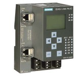 Купить 6GK1411-2AB20 (6GK14112AB20, 6GK1411-2AB2O, 6GK14112AB2O) SIMATIC NET, МОДУЛЬ СВЯЗИ E/AS-INTERFACE LINK PN IO, ДЛЯ ОРГАНИЗАЦИИ ОБМЕНА ДАННЫМИ МЕЖДУ СЕТЯМИ INDUSTRIAL ETHERNET/ AS-INTERFACE С ПРОФИЛЕМ МАСТЕРА M3,M4 В СООТВЕТСТВИИ С СПЕЦИФИКАЦИЕЙ AS-I V3.0 ДЛЯ ИНТЕГРАЦИИ В PROFINET IO, ДВОЙНОЙ МАСТЕР С ДИСПЛЕЕМ, КЛАСС ЗАЩИТЫ IP20