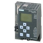 Купить 6GK1415-2BA10 (6GK14152BA10, 6GK1415-2BA1O, 6GK14152BA1O) SIMATIC NET, ИНТЕРФЕЙСНЫЙ МОДУЛЬ DP/AS-I, СЕТЕВОЕ ПРЕОБРАЗОВАНИЕ МЕЖДУ PROFIBUS DP /AS-ИНТЕРФЕЙСОМ С MASTER-ПРОФИЛЕМ M3,M4 В СООТВ. РАСШИРЕННОЙ СПЕЦИФИКАЦИИ AS-I ВЕРСИИ 3.0 ДЛЯ ИНТЕГРАЦИИ В PROFIBUS DP, ОДИНОЧНЫЙ МАСТЕР С ДИСПЛЕЕМ, СТЕПЕНЬ ЗАЩИТЫ IP20