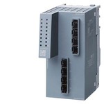 Купить 6GK5400-8AS00-8AP2 (6GK54008AS008AP2, 6GK54OO-8ASOO-8AP2, 6GK54OO8ASOO8AP2) Модуль расштрения PE400-8SFP для коммутатора SCALANCE XM40 на  8 X 100/1000 Мбит/с SFP