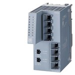 Купить 6GK5408-0PA00-8AP2 (6GK54080PA008AP2, 6GK54O8-OPAOO-8AP2, 6GK54O8OPAOO8AP2) Модуль расштрения PE400 POE для коммутатора SCALANCE XM40 на  8 X 100/1000 Мбит/с RJ45 POE (IEEE802.3AT)