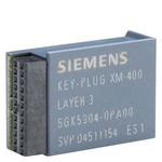Купить 6GK5904-0PA00 (6GK59040PA00, 6GK59O4-OPAOO, 6GK59O4OPAOO) Флеш носитель KEY-PLUG  для активации функ L3 на  коммут. XM400