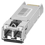 Купить 6GK5991-1AF00-8AA0 (6GK59911AF008AA0, 6GK5991-1AFOO-8AAO, 6GK59911AFOO8AAO) SFP модуль SFP991-1LD для SCALANCE X, 1 X 100 Мбит / с LC-оптический порт, стекл одномод, до 26 км