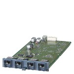 Купить 6GK5992-4RA00-8AA0 (6GK59924RA008AA0, 6GK5992-4RAOO-8AAO, 6GK59924RAOO8AAO) Медиа модуль MM992-4POEС  для SCALANCE X              4 х POE 100/ 1000 Мбит, RJ45-порты , защ покрытие