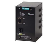 Купить 6GK6001-0AC0.-.... (6GK60010AC0....., 6GK6OO1-OACO.-...., 6GK6OO1OACO.....) Медиаконвертер RMC для особых условий эксплуатации, 1 оптический и 1 медный 10Мбит/с Ethernet порт или 1 оптический и 1 медный 100Мбит/с Ethernet порт