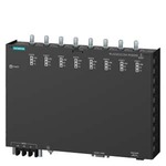 Купить 6GK6080-0TS2.-.... (6GK60800TS2....., 6GK6O8O-OTS2.-...., 6GK6O8OOTS2.....) Управляемый коммутатор RS8000T для особых условий эксплуатации, шифрование 128-бит, 6 медных 100Мбит/с портов, 2 оптических 100Мбит/с порта
