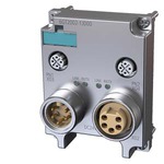 Купить 6GT2002-1JD00 (6GT20021JD00, 6GT2OO2-1JDOO, 6GT2OO21JDOO) RFID PROFINET СОЕДИНИТЕЛЬНЫЙ БЛОК M12, 7/8 ДЛЯ RF180C