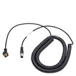 Купить 6GT2191-0AH50 (6GT21910AH50, 6GT2191-OAH5O, 6GT2191OAH5O) SIMATIC RF, MV CONNECT. CABLE, PREASSEMBLED, BETWEEN RF170C AND MV340/325, COILED, LENGTH 5 M USEABLE LENGTH 1.6 UP TO 4 M