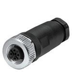 Купить 6GT2390-1AB00 (6GT23901AB00, 6GT239O-1ABOO, 6GT239O1ABOO) MOBY D/E/F/I/U, РАЗЪЕМ ДЛЯ ИСТОЧНИКА НАПРЯЖЕНИЯ (РОЗЕТКА) SLG/SIM 8X, ASM 824, ASM 850 ASM 854, ASM 724, ASM 754 ASM 424, ASM 454, ASM 455 SLG D1X И SLG U92