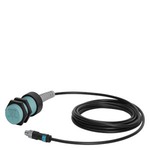 Купить 6GT2398-1CD00 (6GT23981CD00, 6GT2398-1CDOO, 6GT23981CDOO) MOBY E, ANT 30, АНТЕННЫЙ КАБЕЛЬ, ДЛИНА 3M, IP 65, ОТ -25 ДО +70 ГРАД/C, M30X58 MM, МАКС. РАССТОЯНИЕ: 24 MM (В ЗАВИСИМОСТИ ОТ MDS), ДЛЯ СОЕДИНЕНИЯ С SLG 75