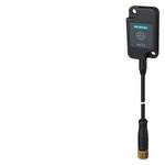 Купить 6GT2398-1CD30-0AX0 (6GT23981CD300AX0, 6GT2398-1CD3O-OAXO, 6GT23981CD3OOAXO) RF300 / RF200 ANTENNA ANT 3 WITH M8 ANTENNA CONNECTOR IP 67, -25 UP TO +70 DGR/C, DIMENSION 50X28X10 MM