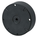Купить 6GT2690-0AA00 (6GT26900AA00, 6GT269O-OAAOO, 6GT269OOAAOO) MOBY D, ФИКСАТОР РАССТОЯНИЯ ДЛЯ MDS D139, ДИАМЕТР 85 MM. ВЫСОТА 30 MM