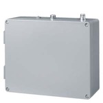 Купить 6NH3112-3BA00-1XX3 (6NH31123BA001XX3, 6NH3112-3BAOO-1XX3, 6NH31123BAOO1XX3) ALUMINUM HOUSING FOR LOW POWER RTU IN PROTECT. MODE IP68, TEMPERATURE RANGE -40DGR C UP TO +70DGRC,WITH TORX-SCREWS, CABLE GLAND PREPARED