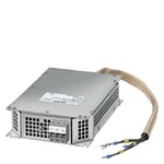 Купить 6SE6400-3TC00-4AD3 (6SE64003TC004AD3, 6SE64OO-3TCOO-4AD3, 6SE64OO3TCOO4AD3) MICROMASTER 4 ВЫХОДНОЙ ДРОССЕЛЬ 230В 3-ФАЗН. 4A ЦОКОЛЬ FSA - 1.7MH 230В: МАКС. ДЛИНА КАБЕЛЯ ДО 200M