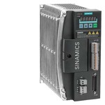 Купить 6SL3210-5CC21-0UA0 (6SL32105CC210UA0, 6SL321O-5CC21-OUAO, 6SL321O5CC21OUAO) SINAMICS V60 CONTROLLED POWER MODULE CPM60.1 INPUT: 3AC 220-240V 50/60HZ OUTPUT: 3AC 10A (2 KW)