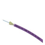 Купить 6XV1821-1BT30 (6XV18211BT30, 6XV1821-1BT3O, 6XV18211BT3O) SIMATIC NET, ВОЛОКОННО-ОПТИЧЕСКИЙ КАБЕЛЬ PCF ДЛЯ PROFIBUS, РАЗДЕЛАННЫЙ, С 4 УСТАНОВЛЕННЫМИ BFOC ШТЕКЕРАМИ, ДЛИНА: 300 M