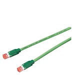 Купить 6XV1850-2GE50 (6XV18502GE50, 6XV185O-2GE5O, 6XV185O2GE5O) SIMATIC NET, TP-КОРД ДЛЯ INDUSTRIAL ETHERNET, RJ45/RJ45, TP-КОРД ПРЕДСОБРАН С ДВУМЯ СОЕДИНИТЕЛЯМИ 2 RJ45, ДЛИНА 0,5 M