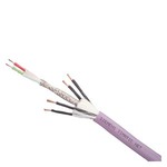 Купить 6XV1860-3PN15 (6XV18603PN15, 6XV186O-3PN15, 6XV186O3PN15) SIMATIC NET, PROFIBUS ECOFAST ГИБРИДНЫЙ КАБЕЛЬ GP, 2XCU 0.64 MM, 4XCU 1.5 КВ.ММ, КАБЕЛЬ СОБРАН С 2 ECOFAST ШТЕКЕРАМИ, ТРЕЙЛИНГОВЫЙ ТИП, 15 M