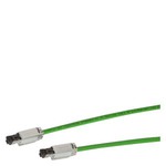 Купить 6XV1871-5BH30 (6XV18715BH30, 6XV1871-5BH3O, 6XV18715BH3O) Патч-корд E FC RJ45 PLUG-180/IE FC RJ45 PLUG-180, длина 3 м.