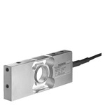 Купить 7MH4107-1LC11 (7MH41071LC11, 7MH41O7-1LC11, 7MH41O71LC11) SIWAREX R НАГРУЗОЧНЫЕ ЯЧЕЙКИ СЕРИИ SP - РАСЧЕТНАЯ НАГРУЗКА 6 КГ - 7 M КАБЕЛЬ - MAX. 3000 МАСШТАБНЫХ ИНТЕРВАЛОВ - СДЕЛАНО ИЗ НЕРЖАВЕЮЩЕЙ СТАЛИ - КЛАСС ЗАШИТЫ EEX IB IIC T6 ДЛЯ ИСПОЛЬЗОВАНИЯ С ПРОМЫШЛЕННЫМИ ВЕСАМИ КЛАССА 3