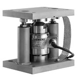 Купить 7MH4136-5LC11 (7MH41365LC11) SIWAREX R НАБОР УСТАНОВОЧНЫХ МОДУЛЕЙ ДЛЯ СЕРИИ CC, - СДЕЛАНО ИЗ НЕРЖАВЕЮЩЕЙ СТАЛИ - РАСЧЕТНАЯ НАГРУЗКА 40 / 60 T