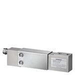 Купить 7MH5104-1PD01 (7MH51041PD01, 7MH51O4-1PDO1, 7MH51O41PDO1) SIWAREX WL 260  ВЕСОВОЙ ДАТЧИК SP-S SA 5KG C3 EX - номинальная нагрузка 5KG - класс точности C3 - 1M длина кабеля, 6 проводников - материал - нерж. сталь - класс защиты  IP66 - взрывозащита II 1 G EX IA IIC T4 II 1 D EX IAD 20 T73 DEGREES II 3G EX NL IIC T4